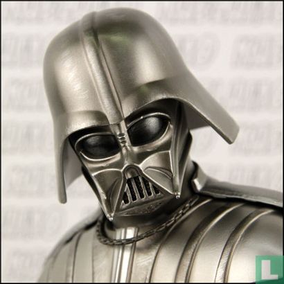 Darth Vader Silver Edition - Image 2