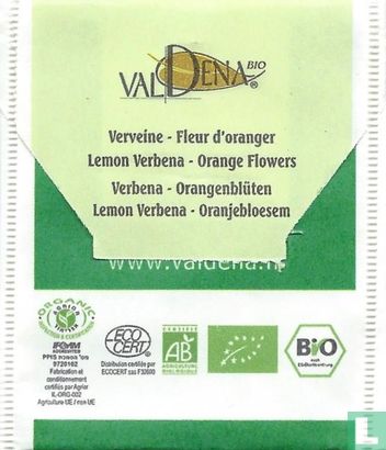 Verveine - Fleur d'oranger - Image 2