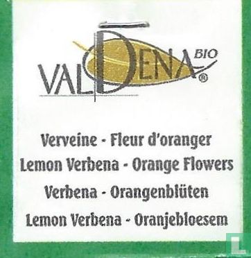 Verveine - Fleur d'oranger - Image 3