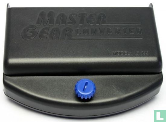 Master Gear Converter G-233 (Vidis) - Image 3