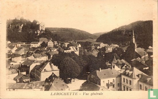 La Rochette - Bild 1