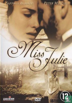 Miss Julie - Image 1