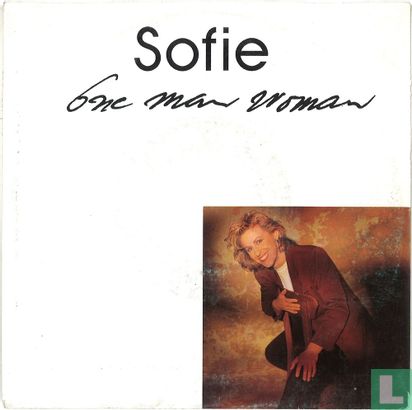 One Man Woman - Afbeelding 1