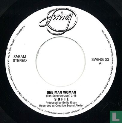 One Man Woman - Afbeelding 3