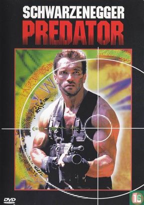 Predator  - Bild 1
