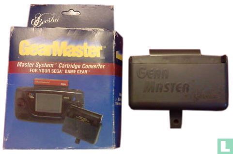 Gear Master - Image 1