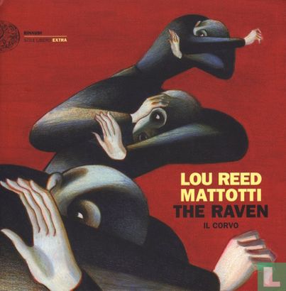The Raven - Il Corvo - Afbeelding 1
