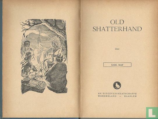 Old Shatterhand - Image 3