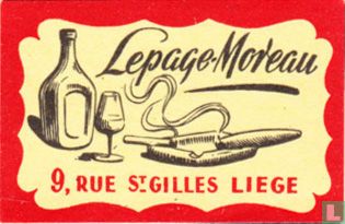 Lepage-Moreau