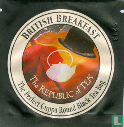 British Breakfast - Image 1