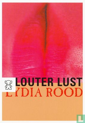BO02-071 - Louter Lust Lydia Rood - Bild 1