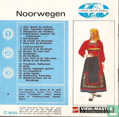 Noorwegen - Image 2