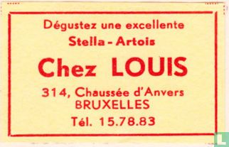 Chez Louis