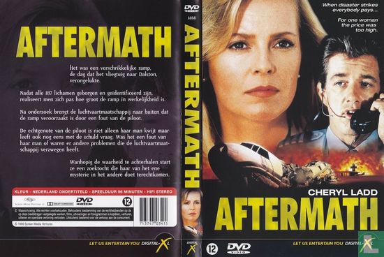 Aftermath - Afbeelding 3