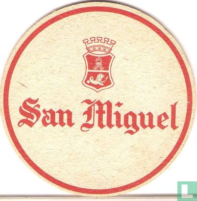 San Miguel - Bild 1