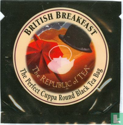 British Breakfast - Afbeelding 1