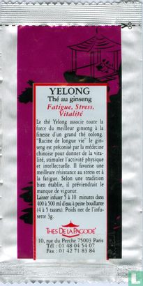 Yelong - Afbeelding 1