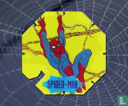 Spider-man - Bild 1