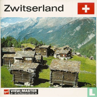 Zwitserland - Bild 1