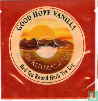 Good Hope Vanilla - Bild 1