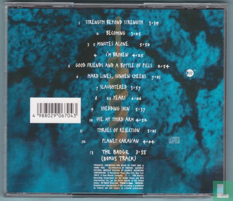 Far Beyond Driven - Afbeelding 2