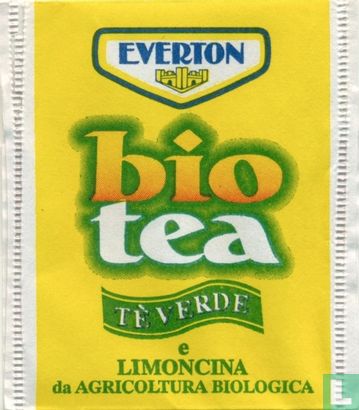 Tè Verde - Image 1