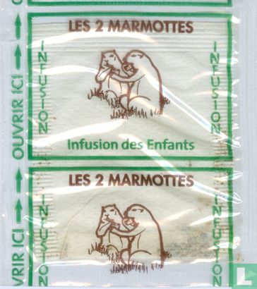 Infusions des Enfants - Image 1