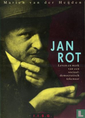Jan Rot - Afbeelding 1