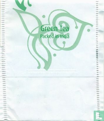 tè verde - Image 2