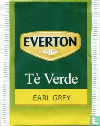 Tè Verde Earl Grey  - Image 1