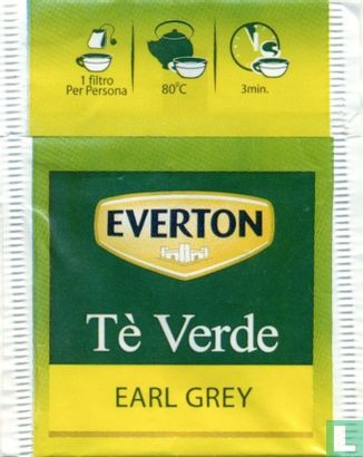 Tè Verde Earl Grey  - Image 2
