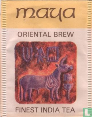 Oriental Brew - Image 1