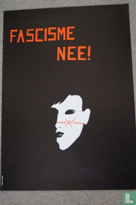 FASCISME NEE ! - Afbeelding 2