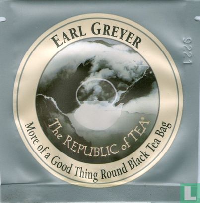 Earl Greyer - Afbeelding 1