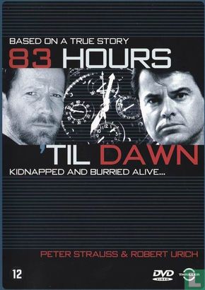 83 Hours 'till Dawn - Afbeelding 1