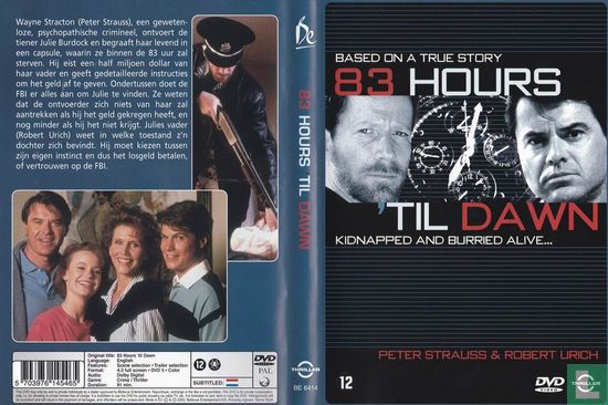83 Hours 'till Dawn - Afbeelding 3