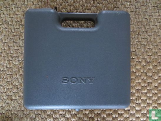 Sony ICF-SW 55 wereldontvanger - Image 2