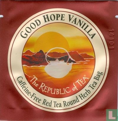 Good Hope Vanilla  - Bild 1