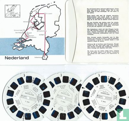 Nederland - Bild 3