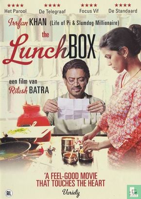 The Lunchbox - Image 1