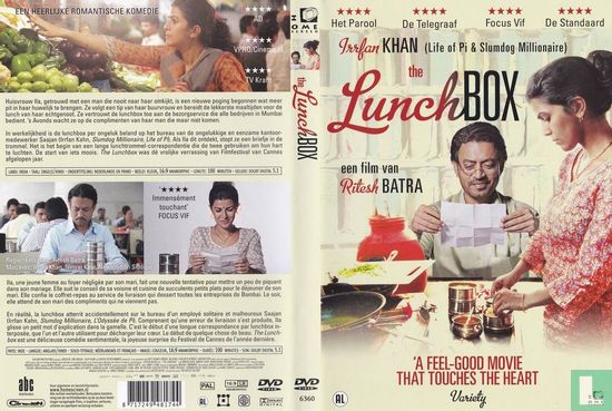 The Lunchbox - Image 3