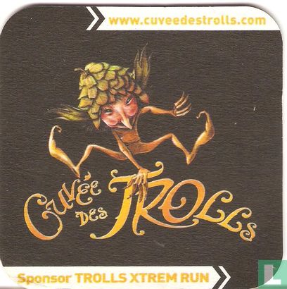 Sponsor Trolls Xtrem Run - Image 1