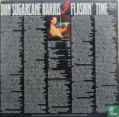 Flashin' time - Image 2