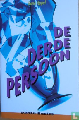 De Derde Persoon - Image 1