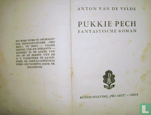 Pukkie Pech - Bild 3