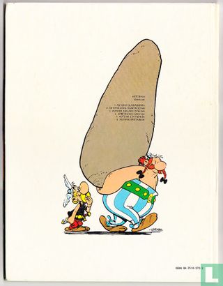 Asterix Bretainian - Afbeelding 2