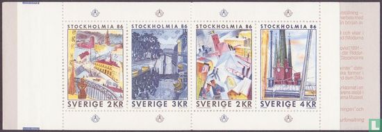 Stockholmia 86 - Bild 2