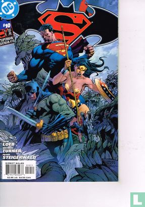 Superman Batman 10 - Bild 1