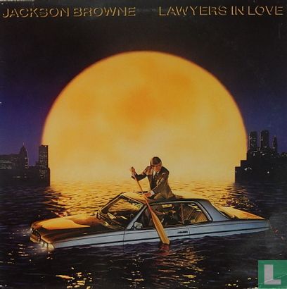 Lawyers In Love - Image 1