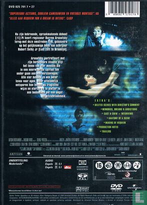 Requiem for a Dream - Image 2